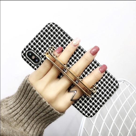 Accessories - iPhone XR Case
